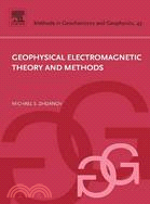 Geophysical Electromagnetic Theory and Methods