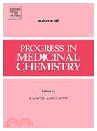 Progress in Medicinal Chemistry