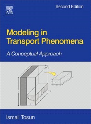 Modelling in Transport Phenomena ― A Conceptual Approach