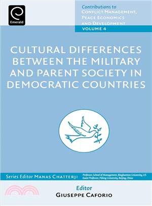 Cultural Differences Between The Military and Parent Society in Democratic Countries