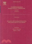 Wilson & Wilson's Comprehensive Analytical Chemistry: Molecular Characterization and Analysis of Polymers