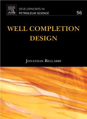 Well Completion Design