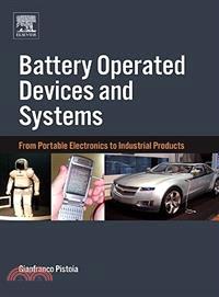 Battery Operated Devices and Systems