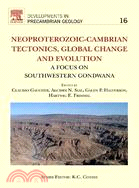 Neoproterozoic-Cambrian Tectonics, Global Change and Evolution: A Focus on South Western Gondwana
