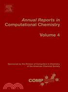 Annual Reports in Computational Chemistry