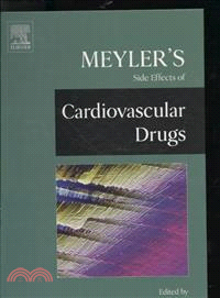 Meyler's Side Effects of Cardiovascular Drugs