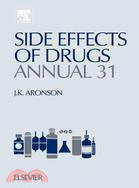 Side Effects of Drugs Annual: A Worldwide Yearly Survey of New Data and Trends in Adverse Drug Reactions and Interactions