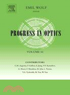 Progress in Optics