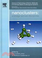 Nanoclusters: A Bridge Across Disciplines