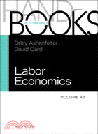 Handbook of labor economics....