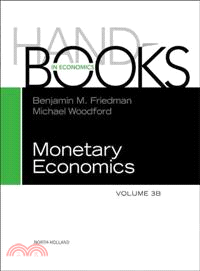 Handbook of Monetary Economics