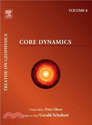 Core Dynamics ― Treatise on Geophysics