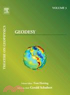 Geodesy: Treatise on Geophysics