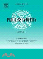 Progress in Optics