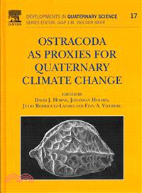 Ostracoda As Proxies for Quaternary Climate Change