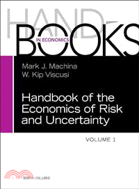 Handbook of the economics of...
