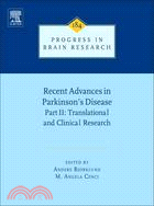 Recent Advances in Parkinsons Disease:: Translational and Clinical Research