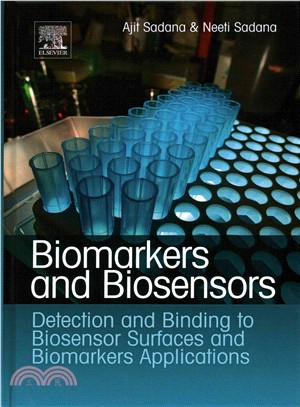 Biomarkers and Biosensors ― Detection and Binding to Biosensor Surfaces and Biomarkers Applications