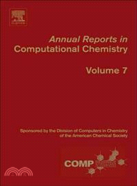 Annual Reports in Computational Chemistry