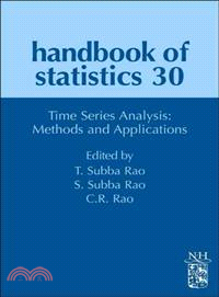 Handbook of Statistics