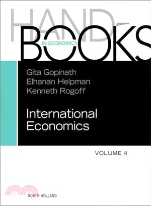 Handbook of International Economics