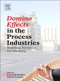 Domino Effects in the Process Industries ― Modelling, Prevention and Managing