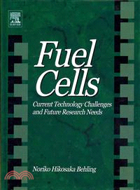 Fuel Cells—Current Technology Challenges and Future Research Needs