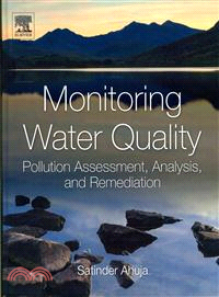 Monitoring Water Quality ─ Pollution Assessment, Analysis, and Remediation