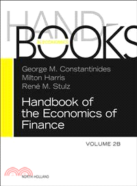 Handbook of the Economics of Finance—Financial Markets and Asset Pricing