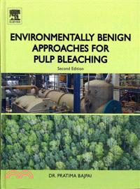 Environmentally Benign Approaches for Pulp Bleaching