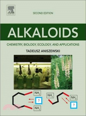 Alkaloids ― Chemistry, Biology, Ecology, and Applications