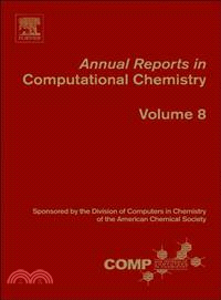 Annual Reports in Computational Chemistry