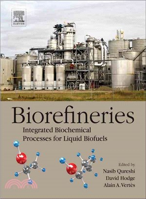Biorefineries ― Integrated Biochemical Processes for Liquid Biofuels (Ethanol and Butanol)