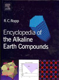 Encyclopedia of the alkaline...