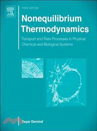Nonequilibrium Thermodynamics ─ Transport and Rate Processes in Physical, Chemical and Biological Systems
