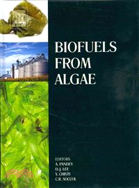 Biofuels from Algae