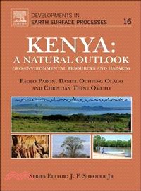 Kenya ― A Natural Outlook: Geo-Environmental Resources and Hazards