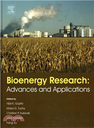 Bioenergy Research ― Advances and Applications