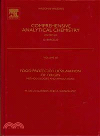 Food Protected Designation of Origin ─ Methodologies and Applications