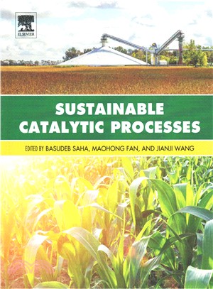 Sustainable Catalytic Processes