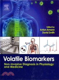 Volatile Biomarkers ― Non-Invasive Diagnosis in Physiology and Medicine