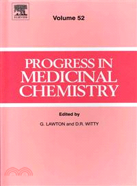 Progress in Medicinal Chemistry