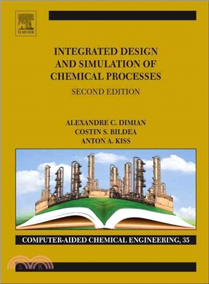 Integrated Design and Simulation of Chemical Processes