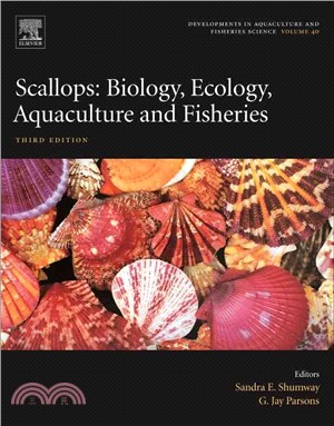 Scallops ─ Biology, Ecology, Aquaculture, and Fisheries