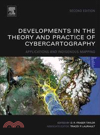 Developments in the Theory and Practice of Cybercartography ― Applications and Indigenous Mapping