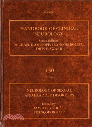 Neurology of Sexual and Bladder Disorders ― Handbook of Clinical Neurology