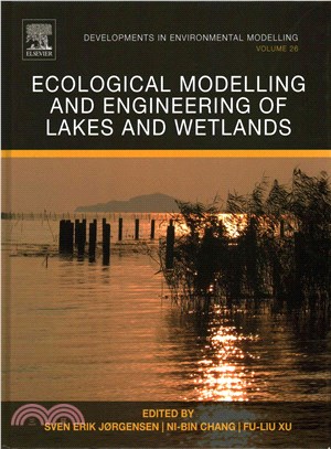 Ecological Modelling and Engineering of Lakes and Wetlands