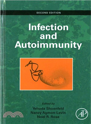 Infection and Autoimmunity