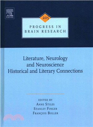 Literature, Neurology, and Neuroscience ― Historical and Literary Connections