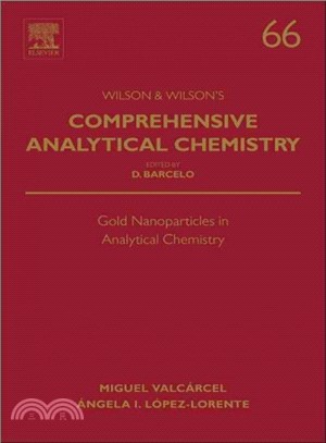 Gold Nanoparticles in Analytical Chemistry